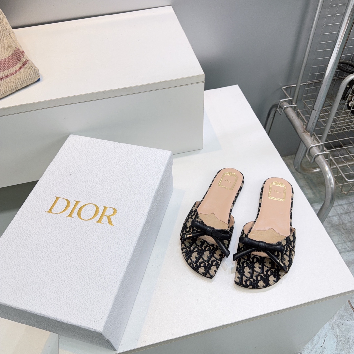 Dior Sandals