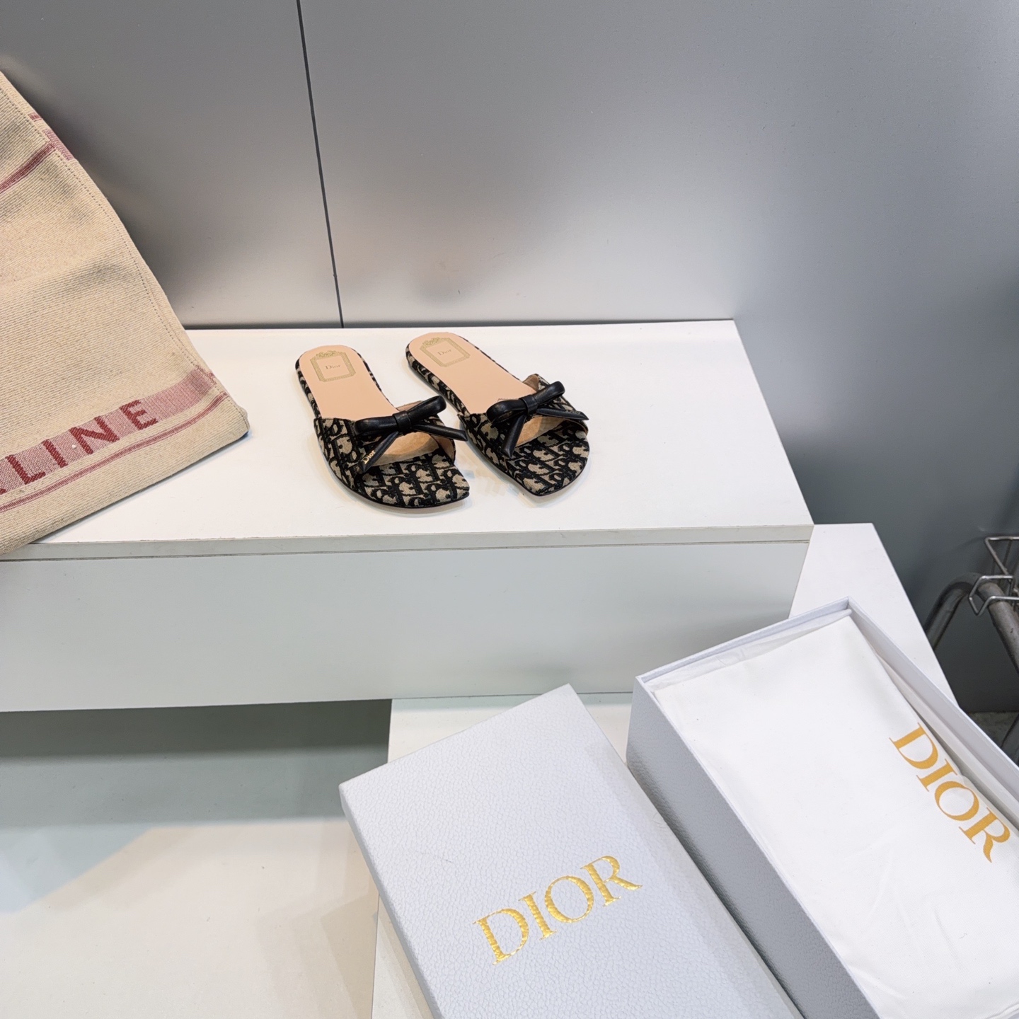 Dior Sandals