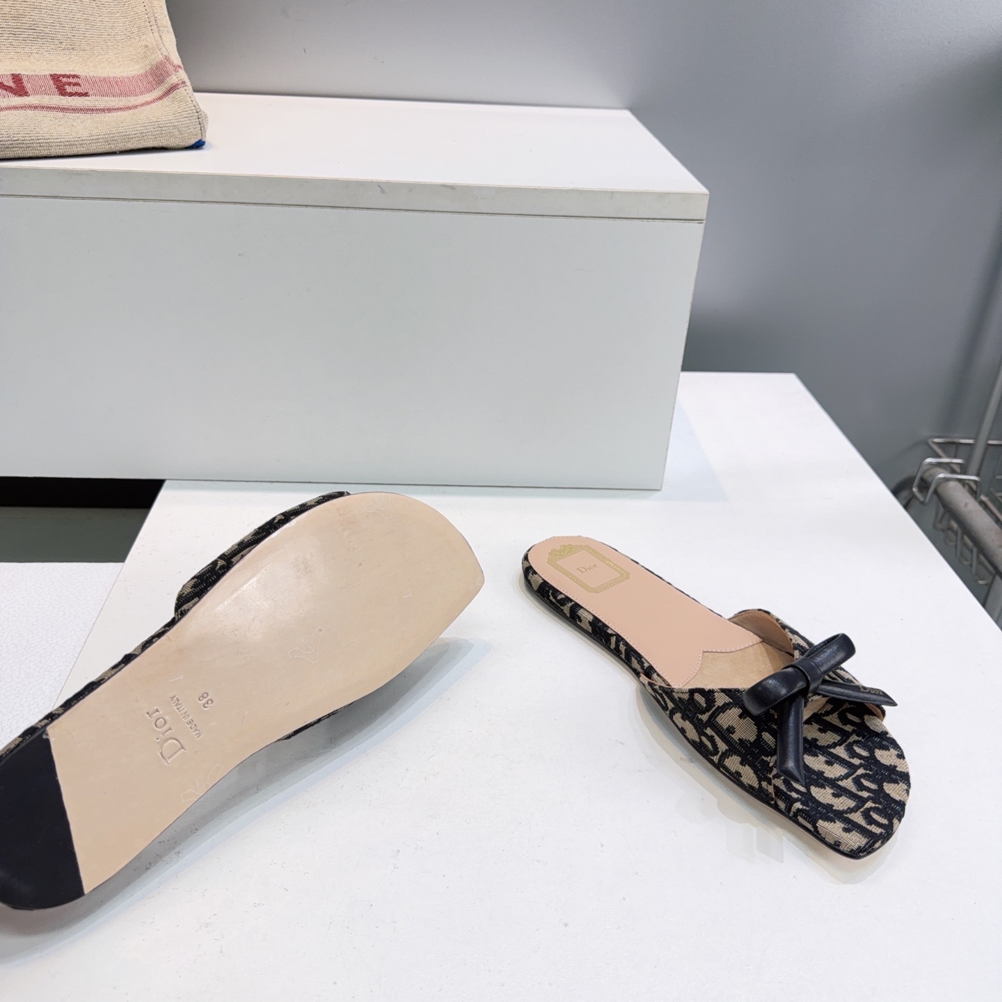 Dior Sandals