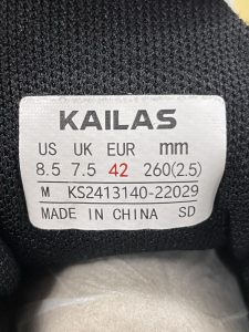 Shoes