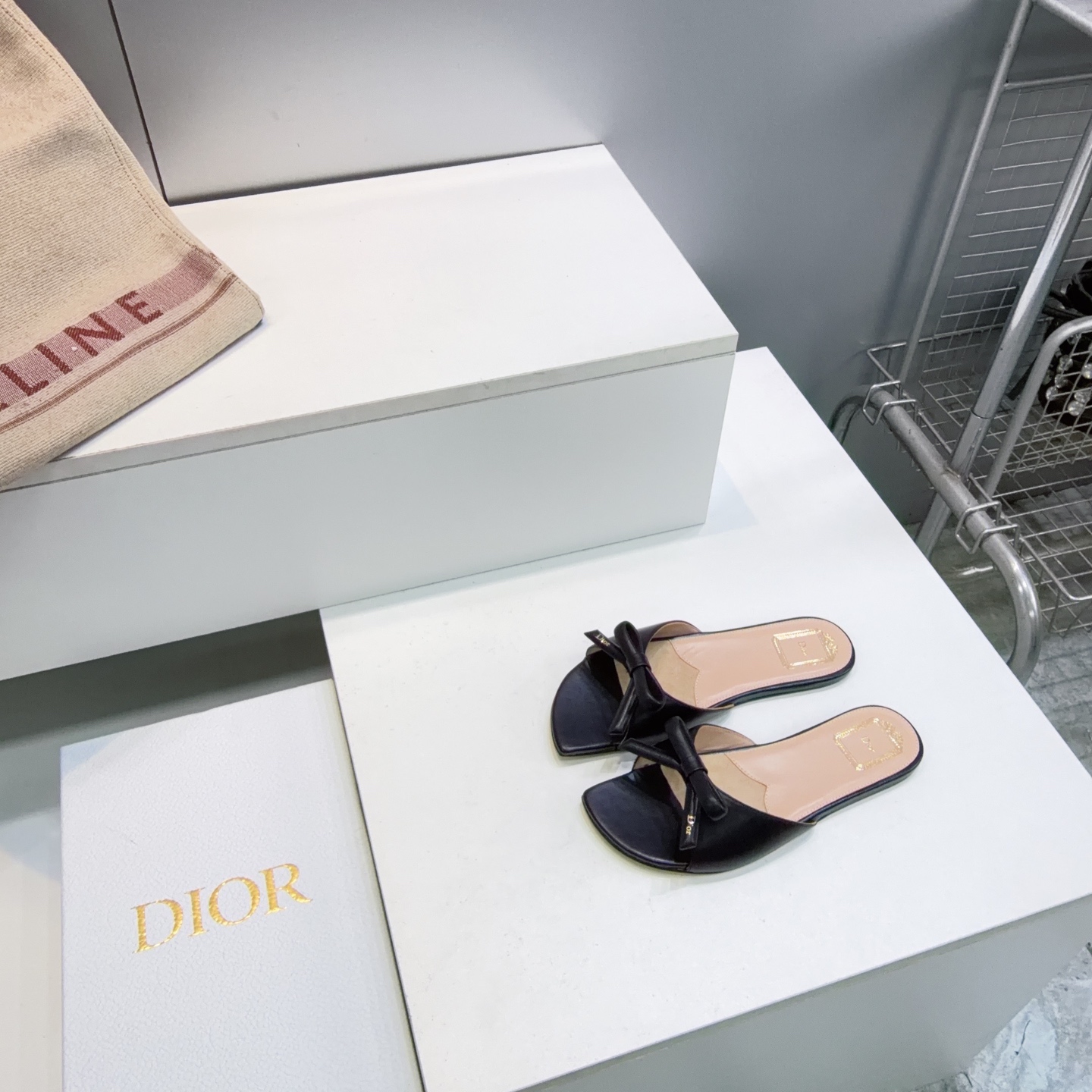 Dior Sandals