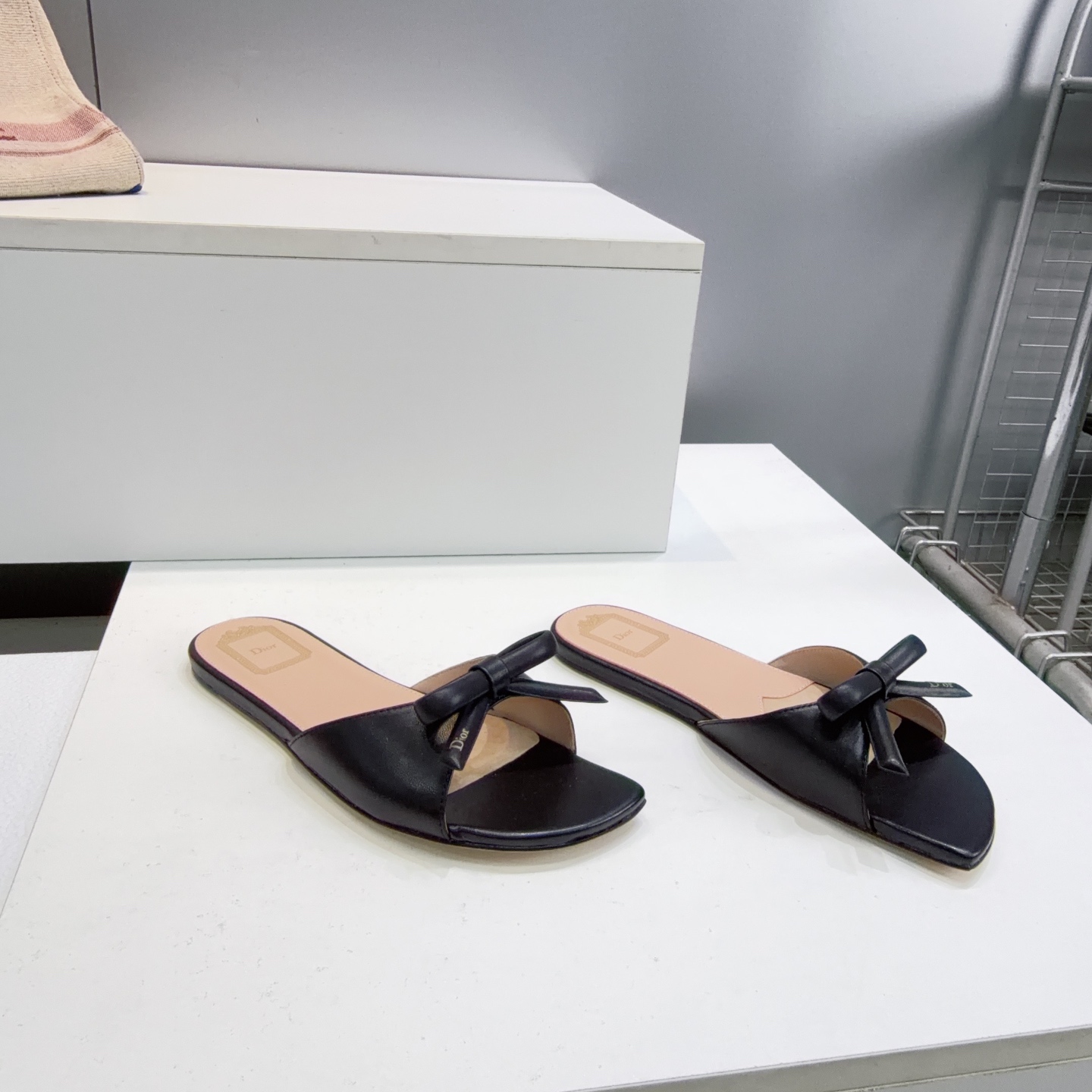 Dior Sandals