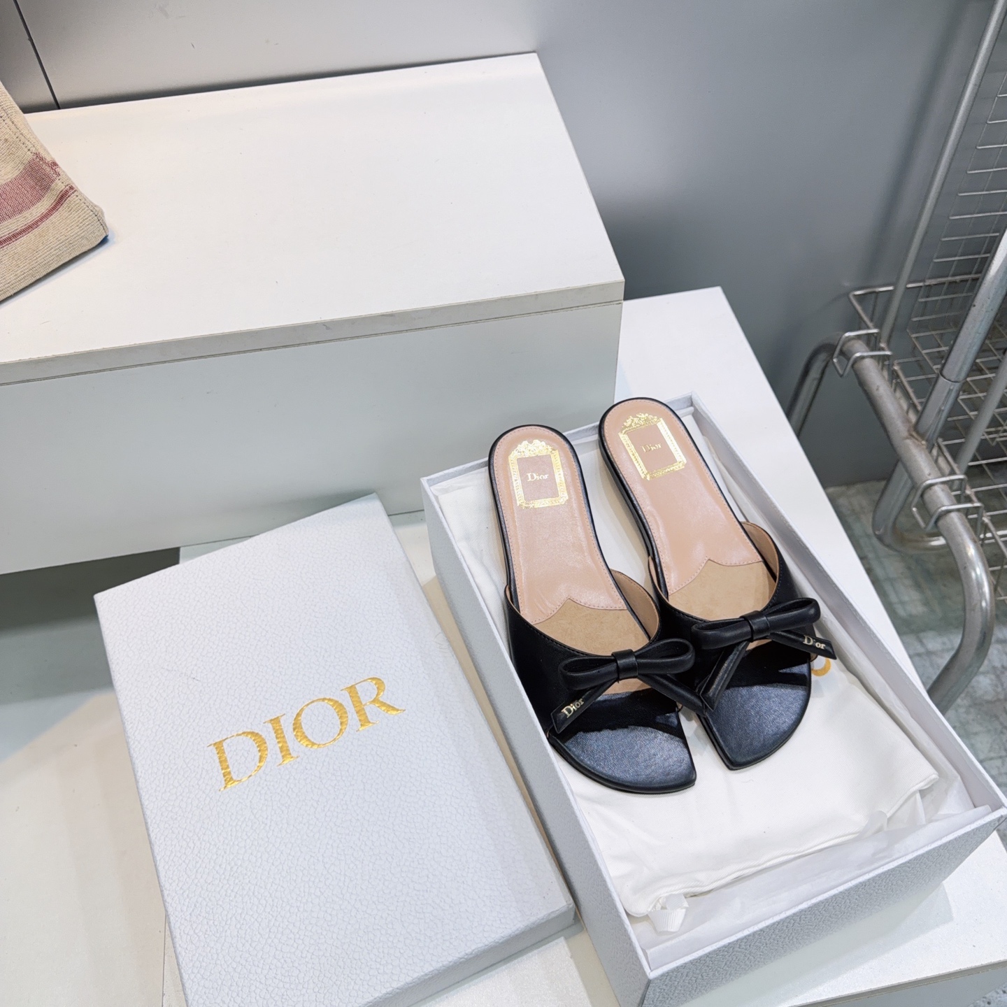 Dior Sandals