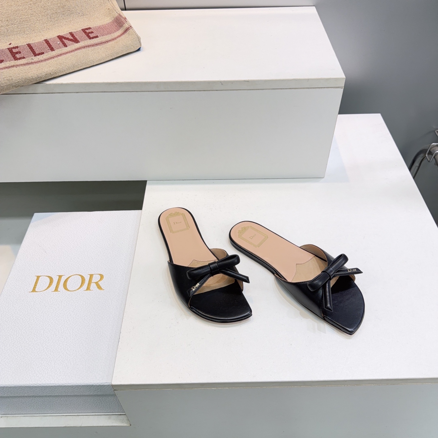 Dior Sandals