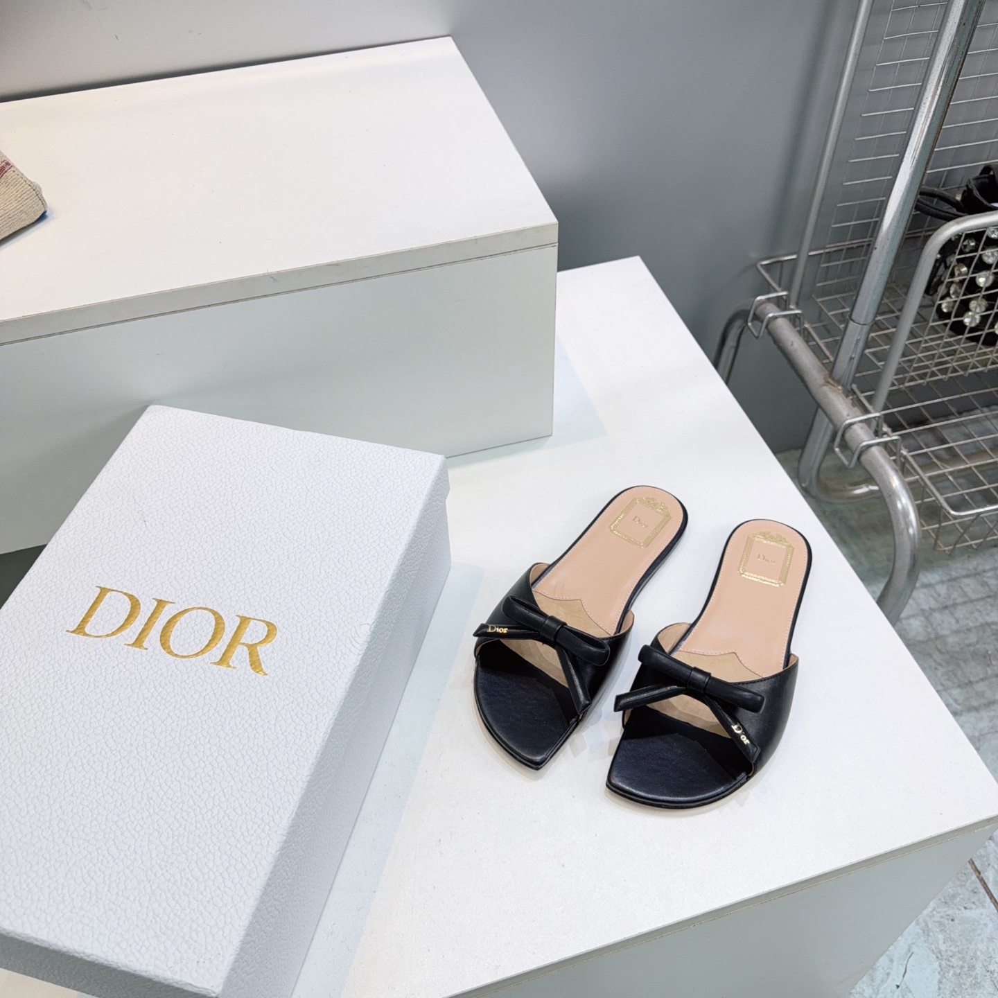 Dior Sandals