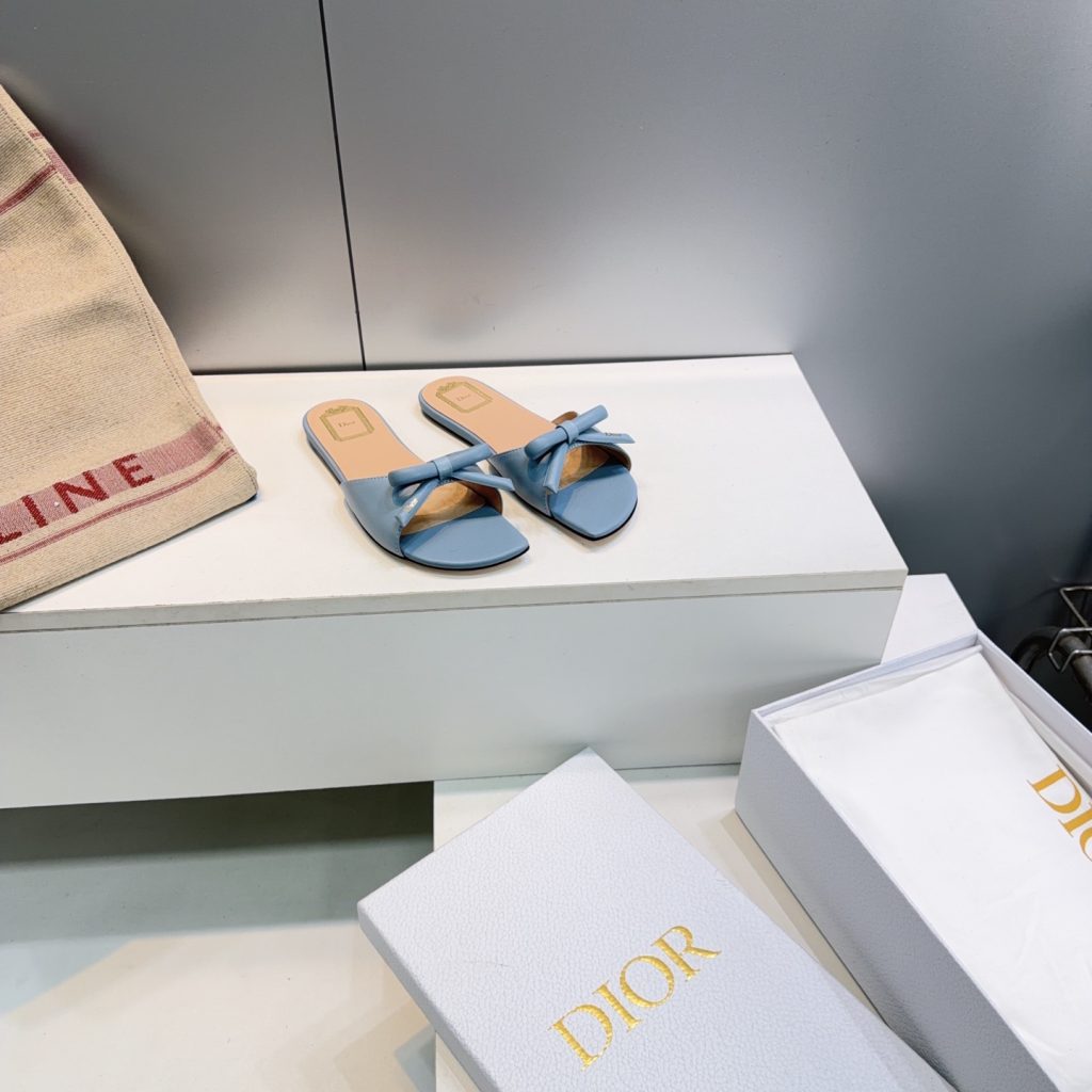 Dior Sandals