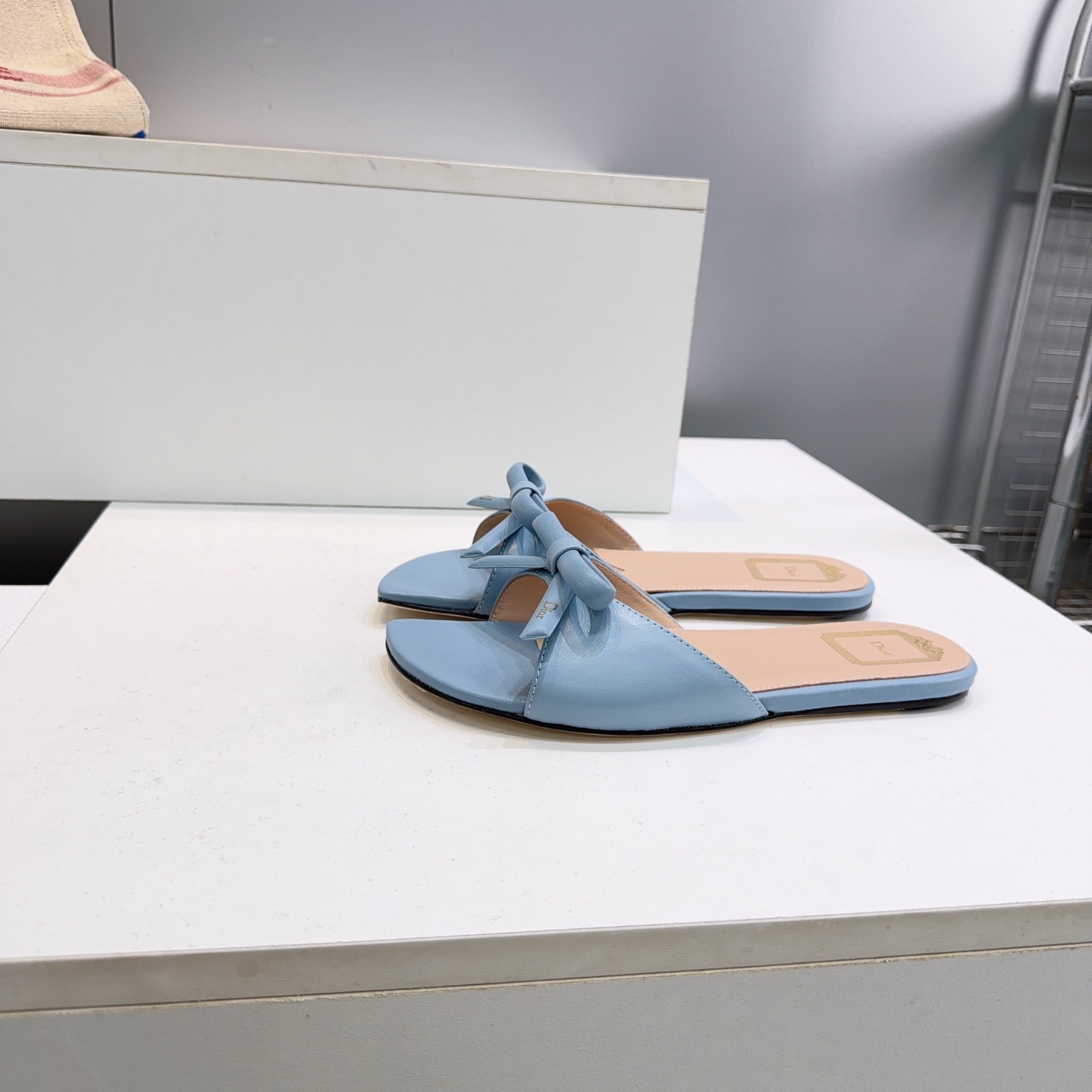 Dior Sandals