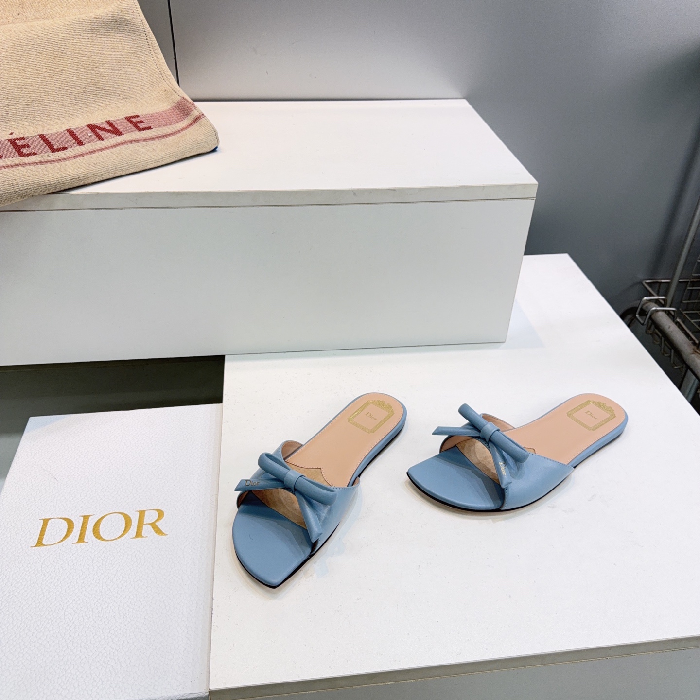 Dior Sandals