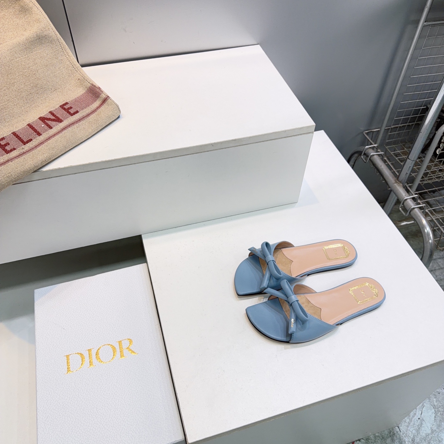 Dior Sandals