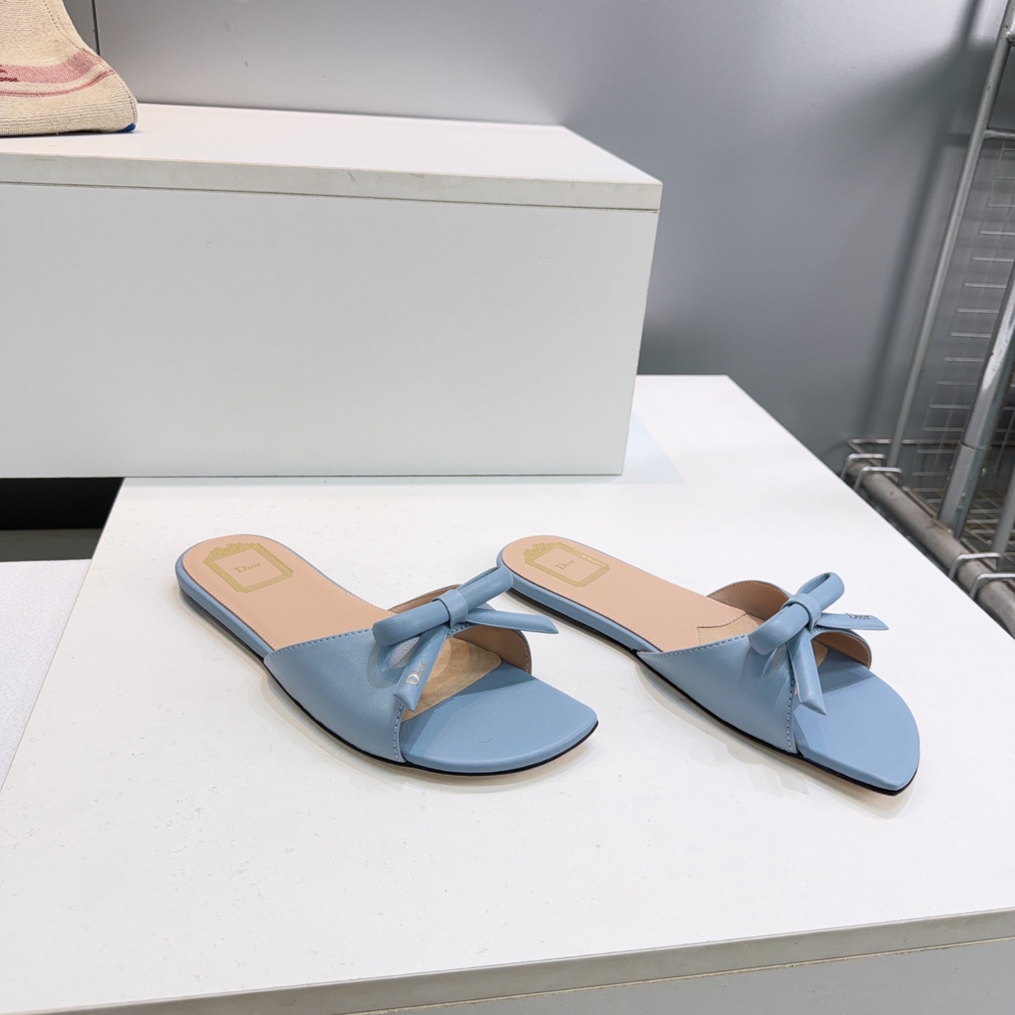 Dior Sandals
