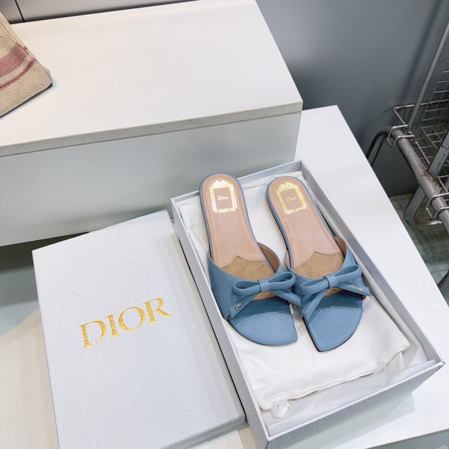 Dior Sandals
