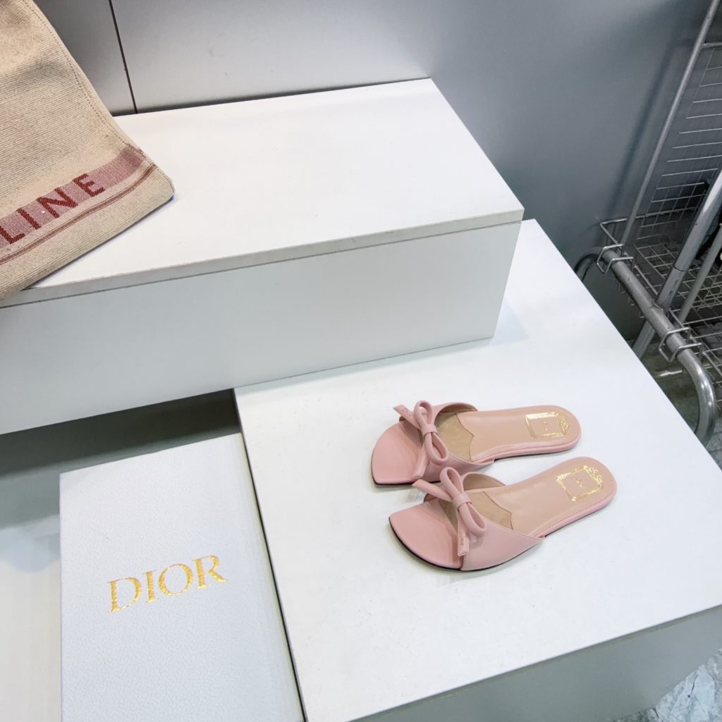 Dior Sandals