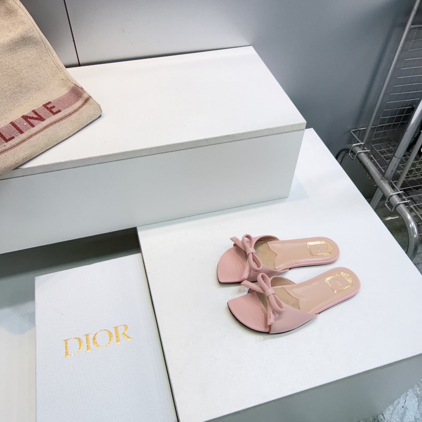 Dior Sandals