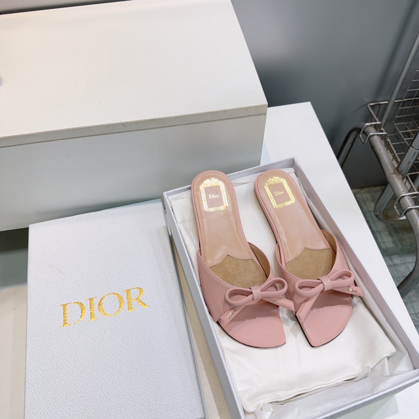 Dior Sandals