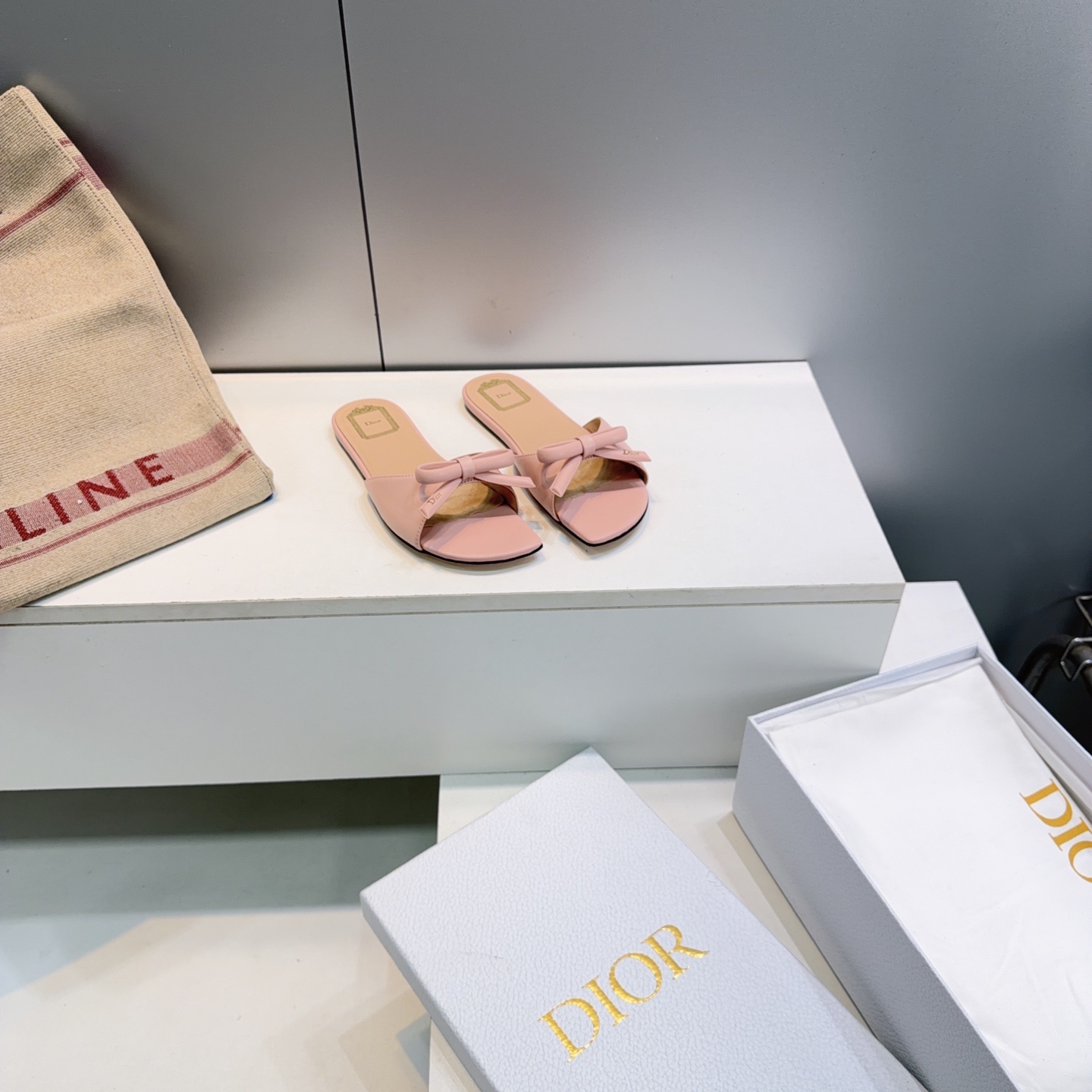 Dior Sandals
