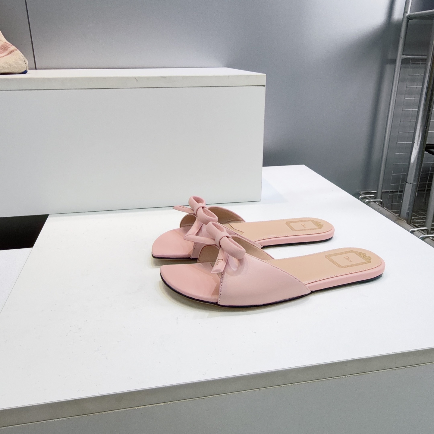 Dior Sandals
