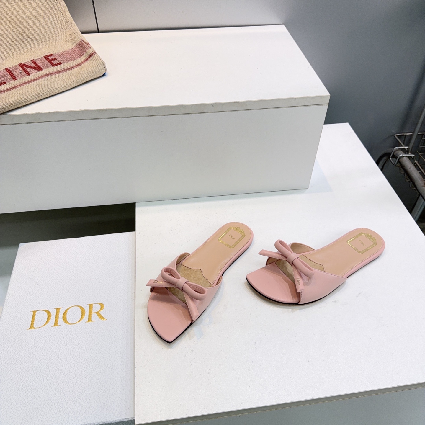 Dior Sandals