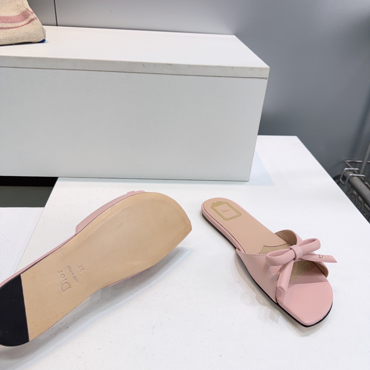 Dior Sandals