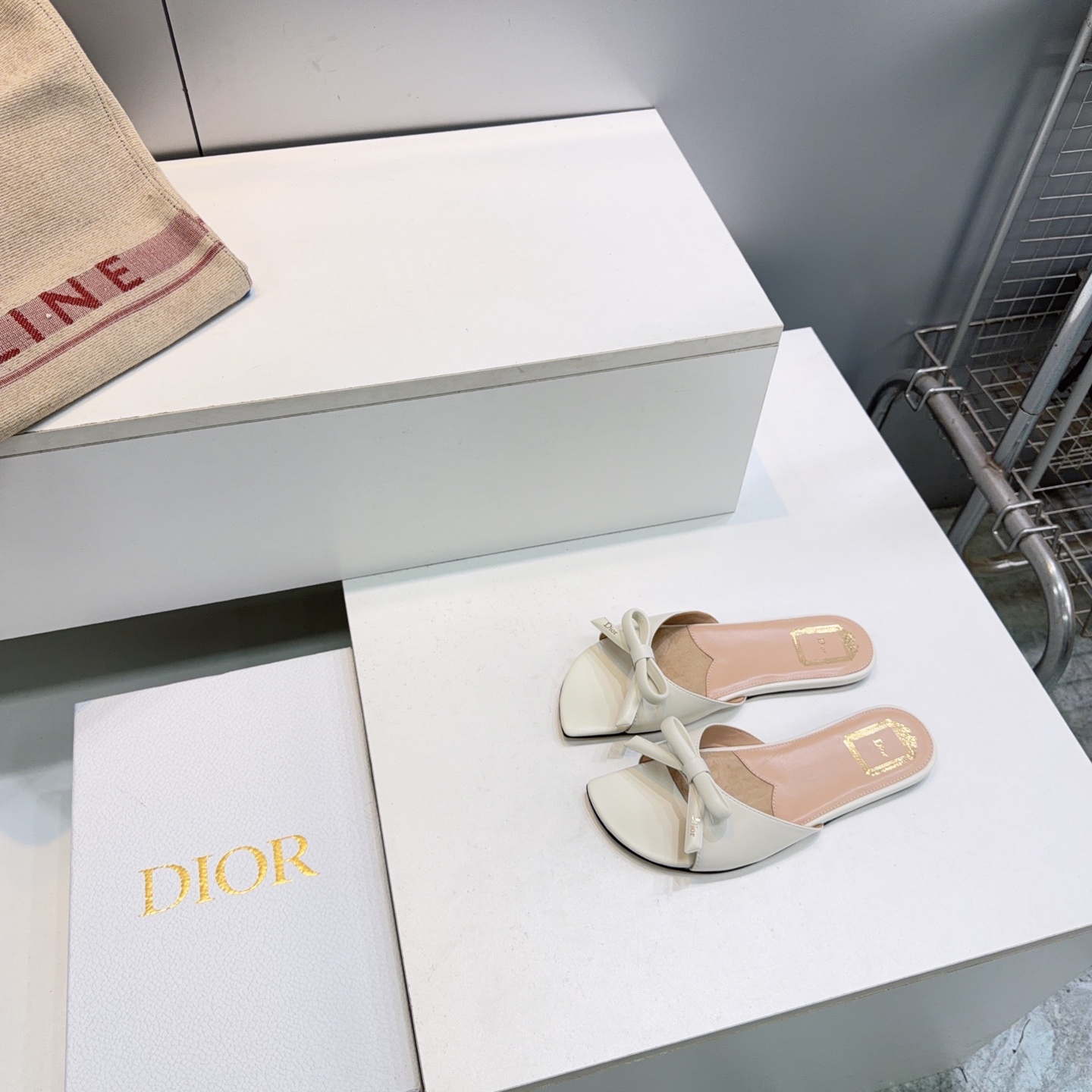 Dior Sandals