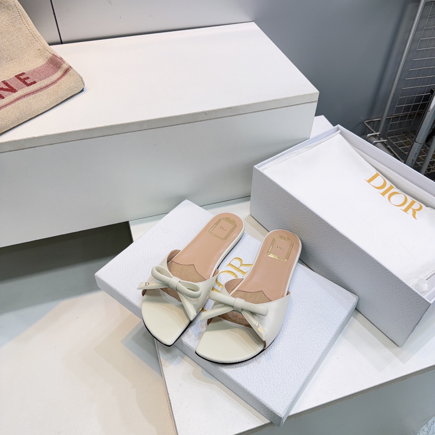 Dior Sandals