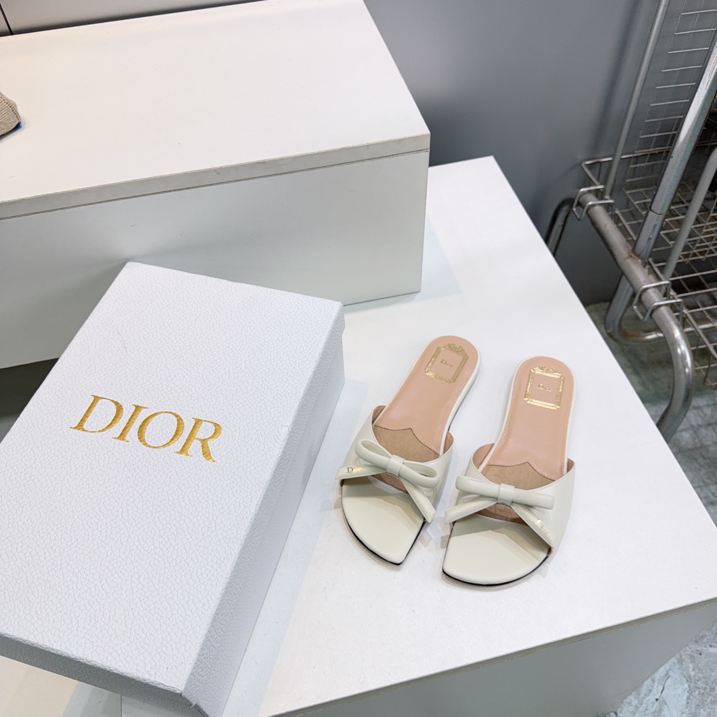 Dior Sandals