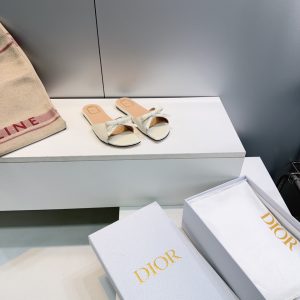 Dior Sandals