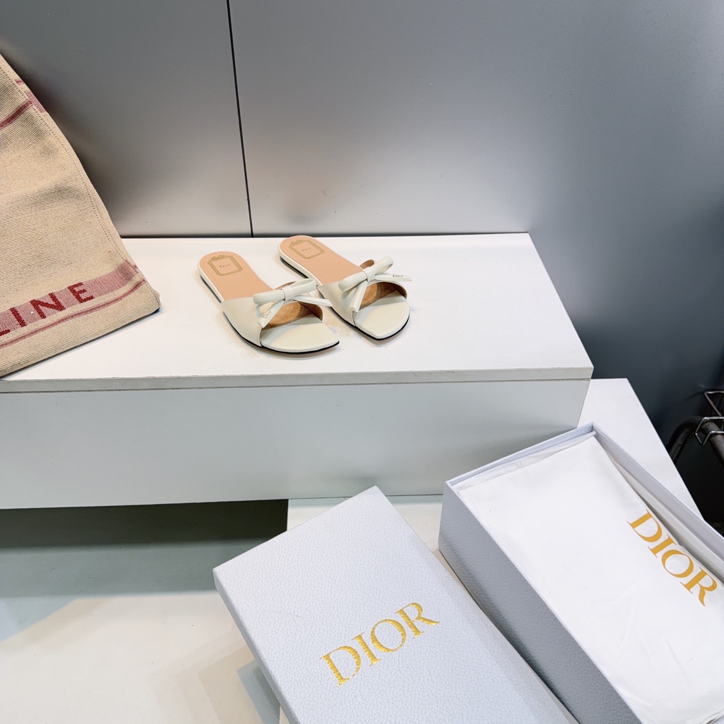 Dior Sandals