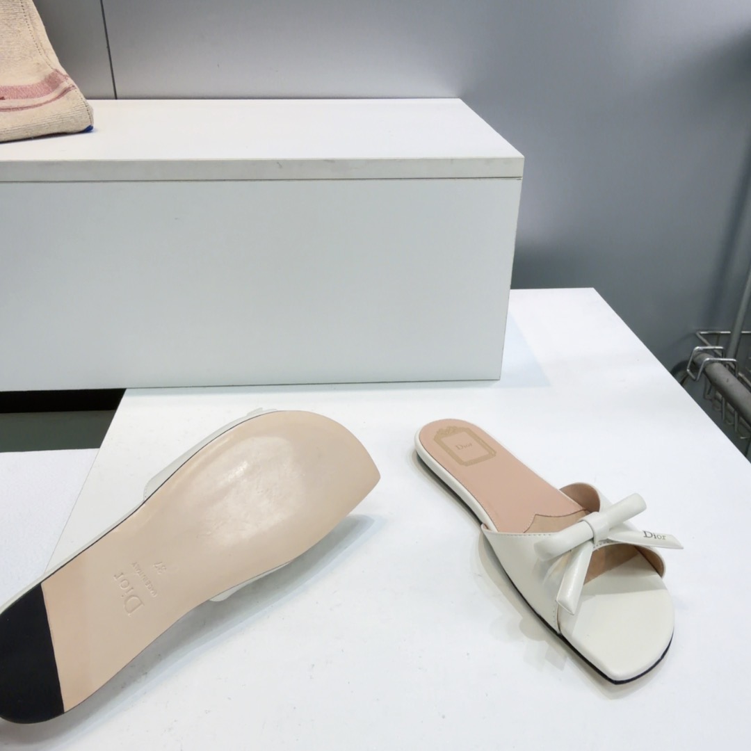 Dior Sandals