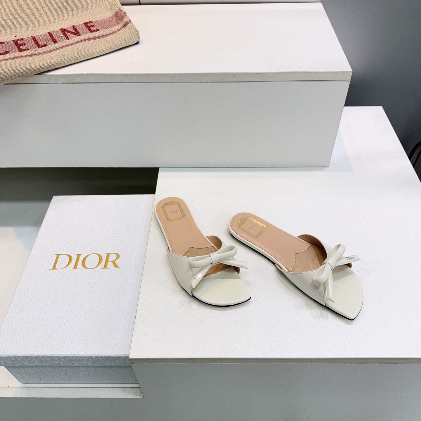 Dior Sandals