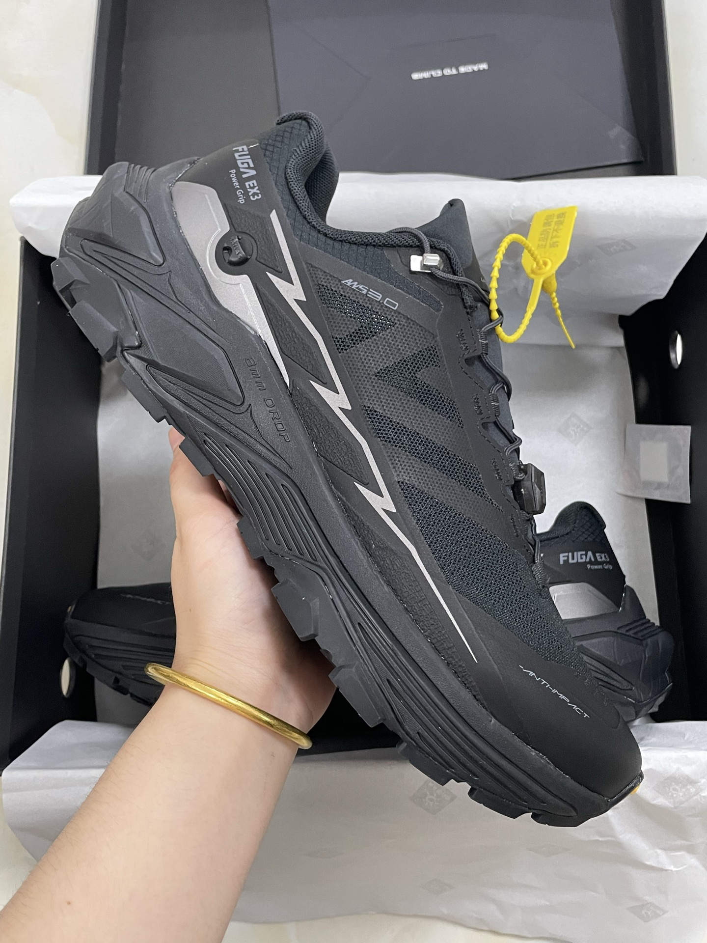Shoes