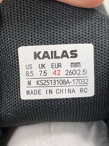 Shoes
