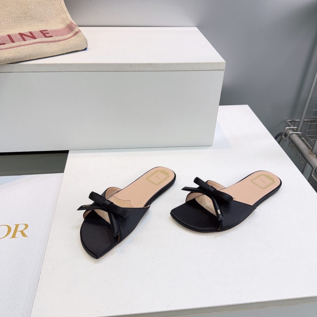 Dior Sandals