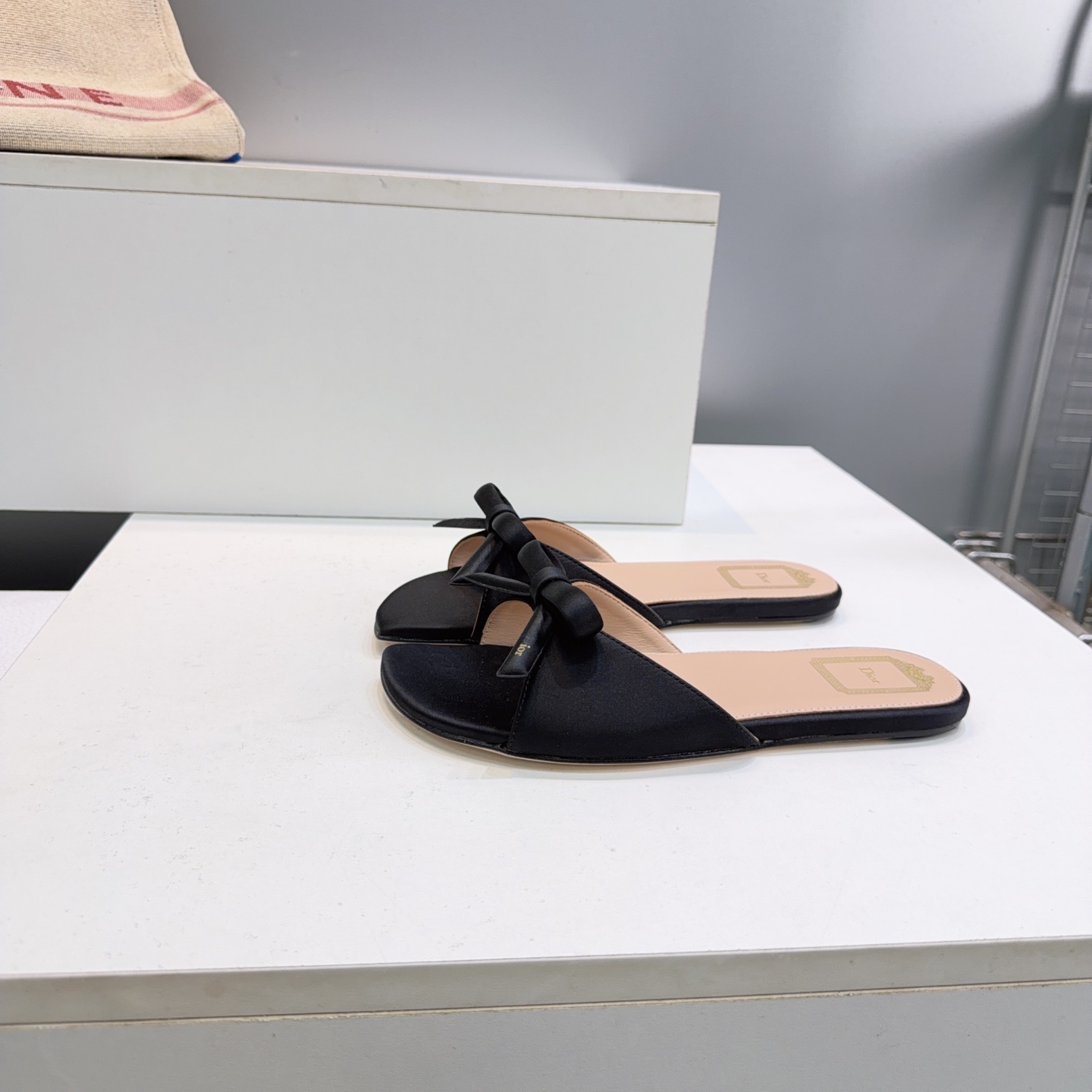Dior Sandals