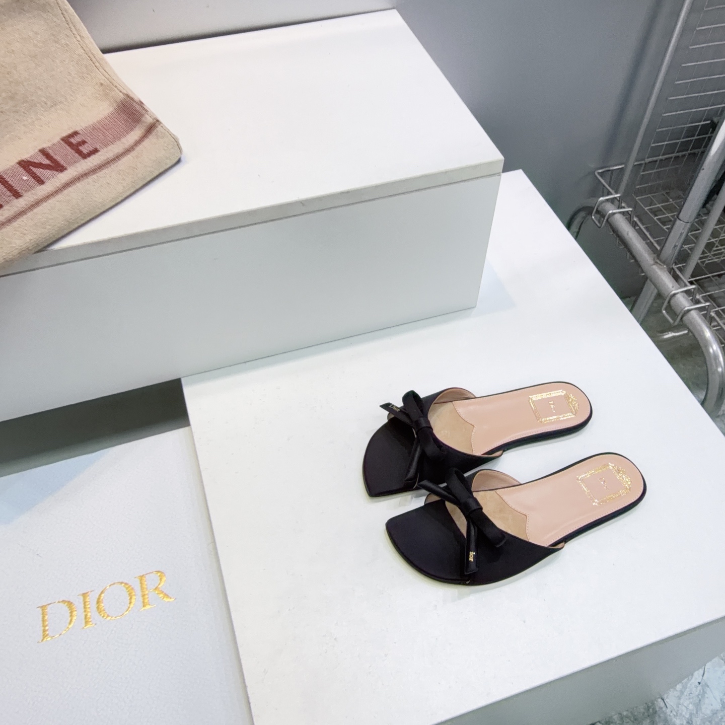 Dior Sandals
