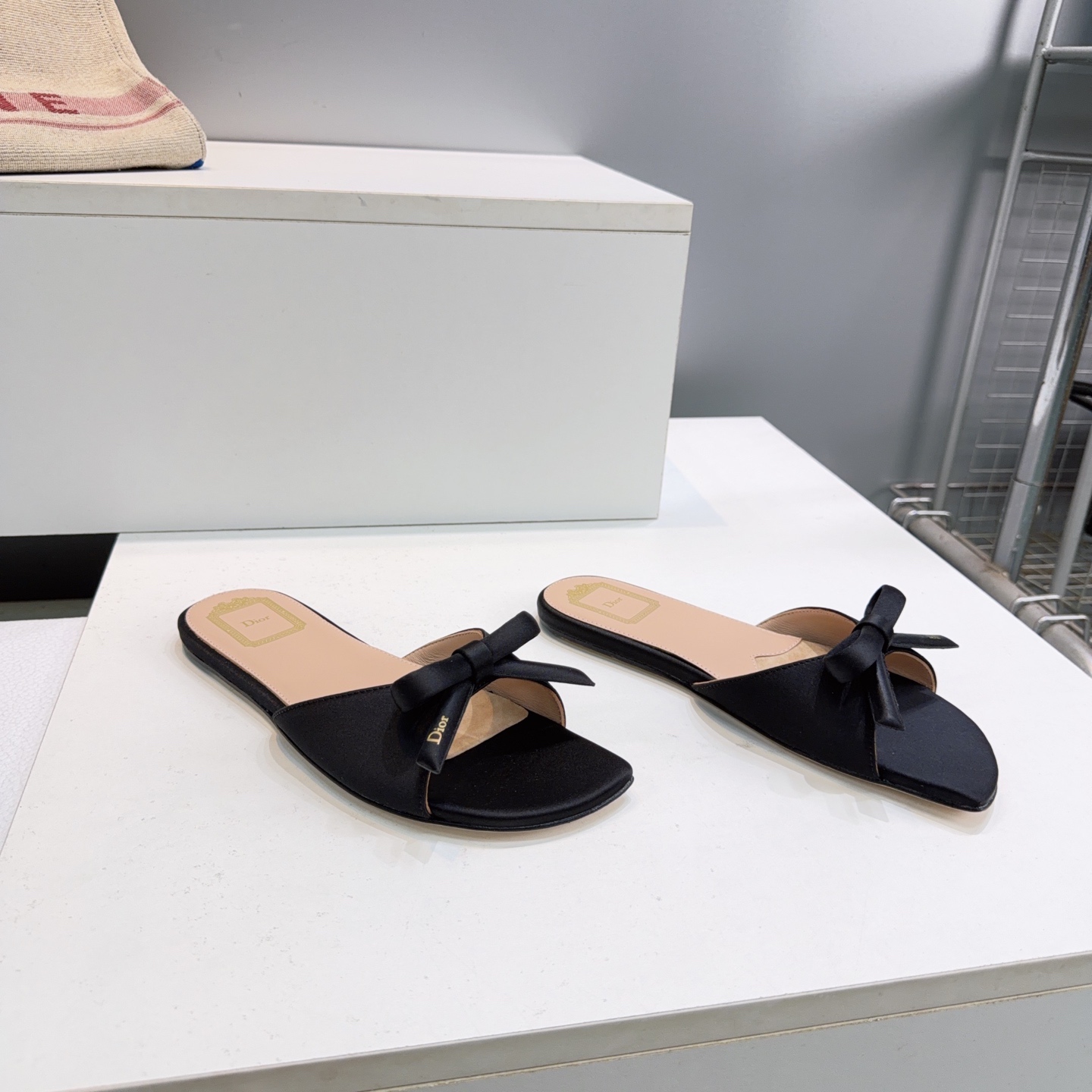 Dior Sandals