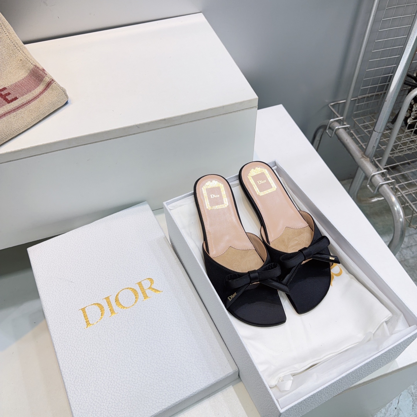 Dior Sandals