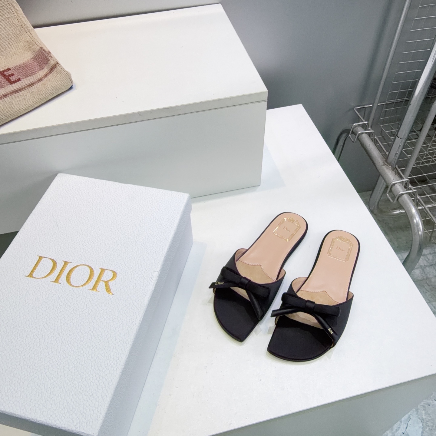 Dior Sandals