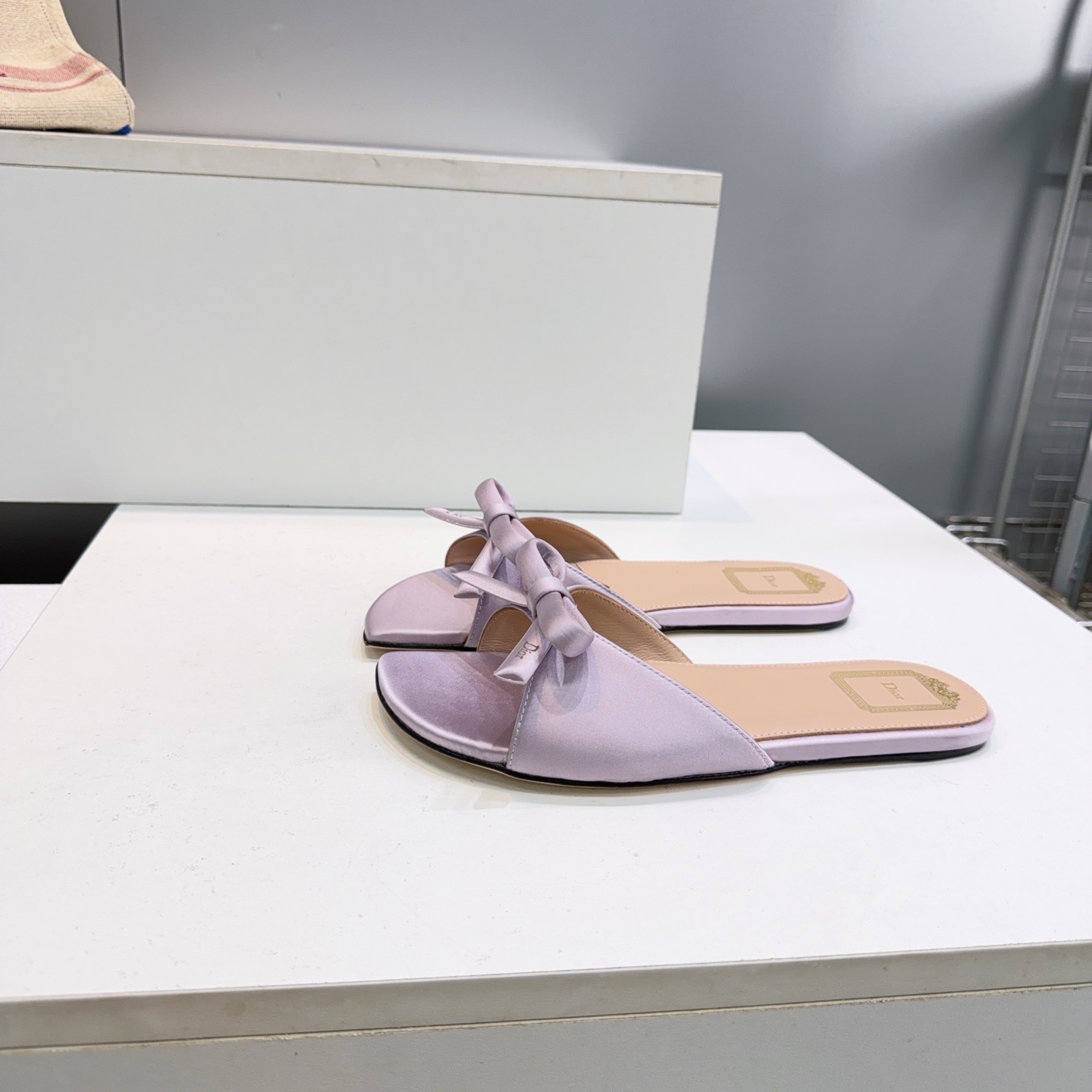 Dior Sandals