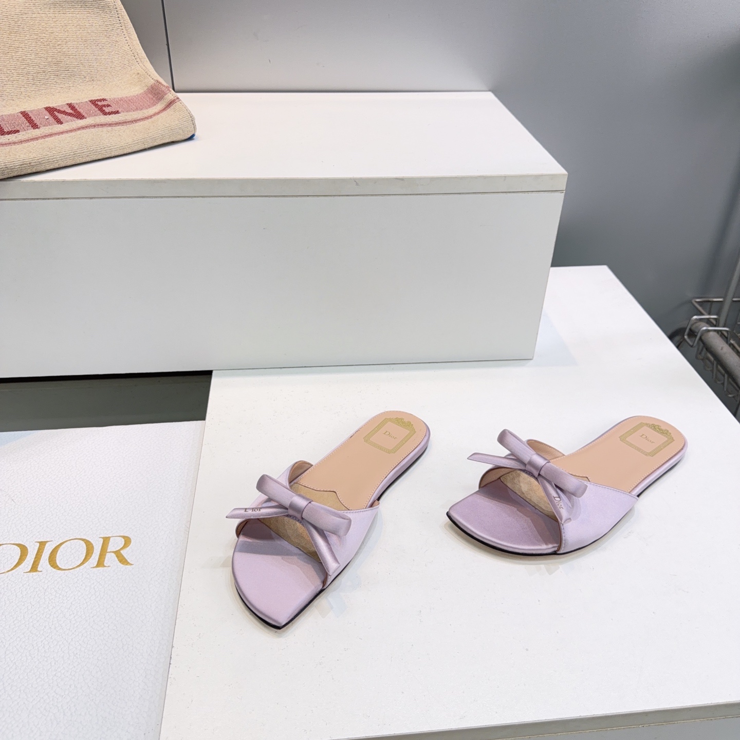 Dior Sandals