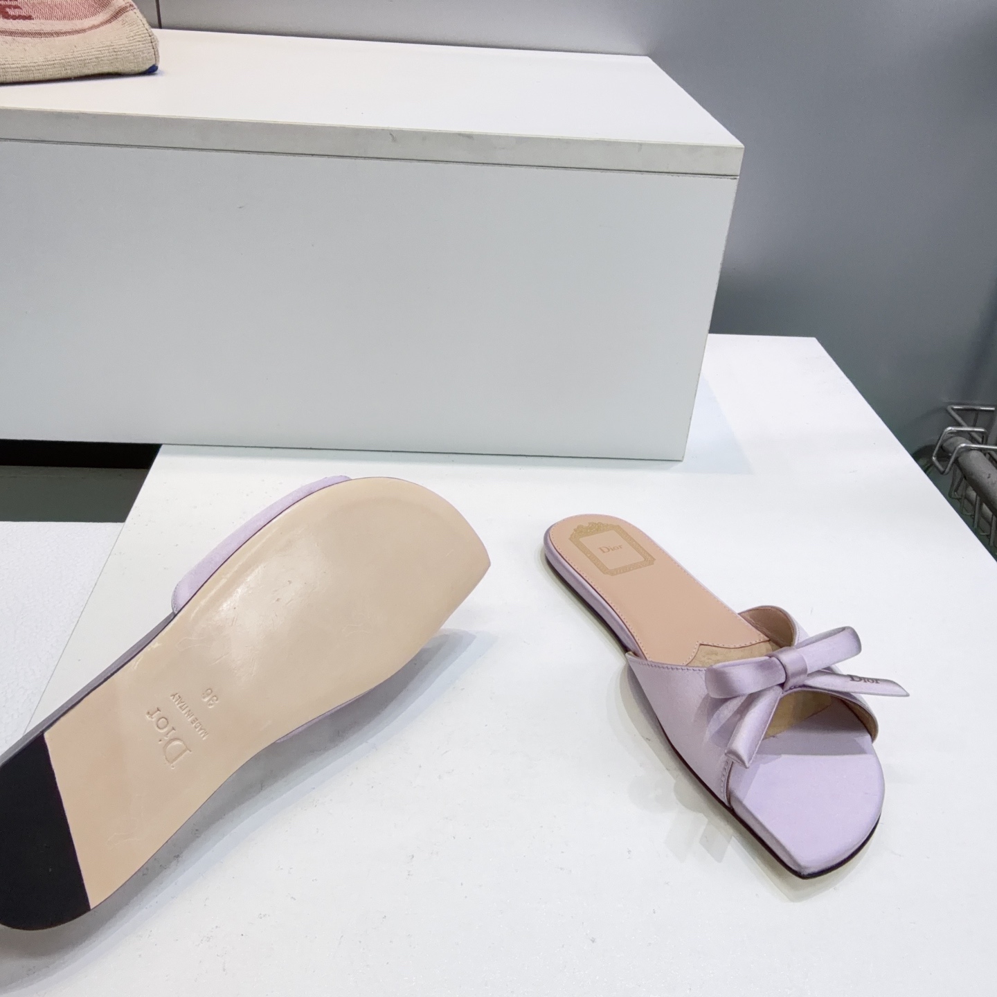 Dior Sandals