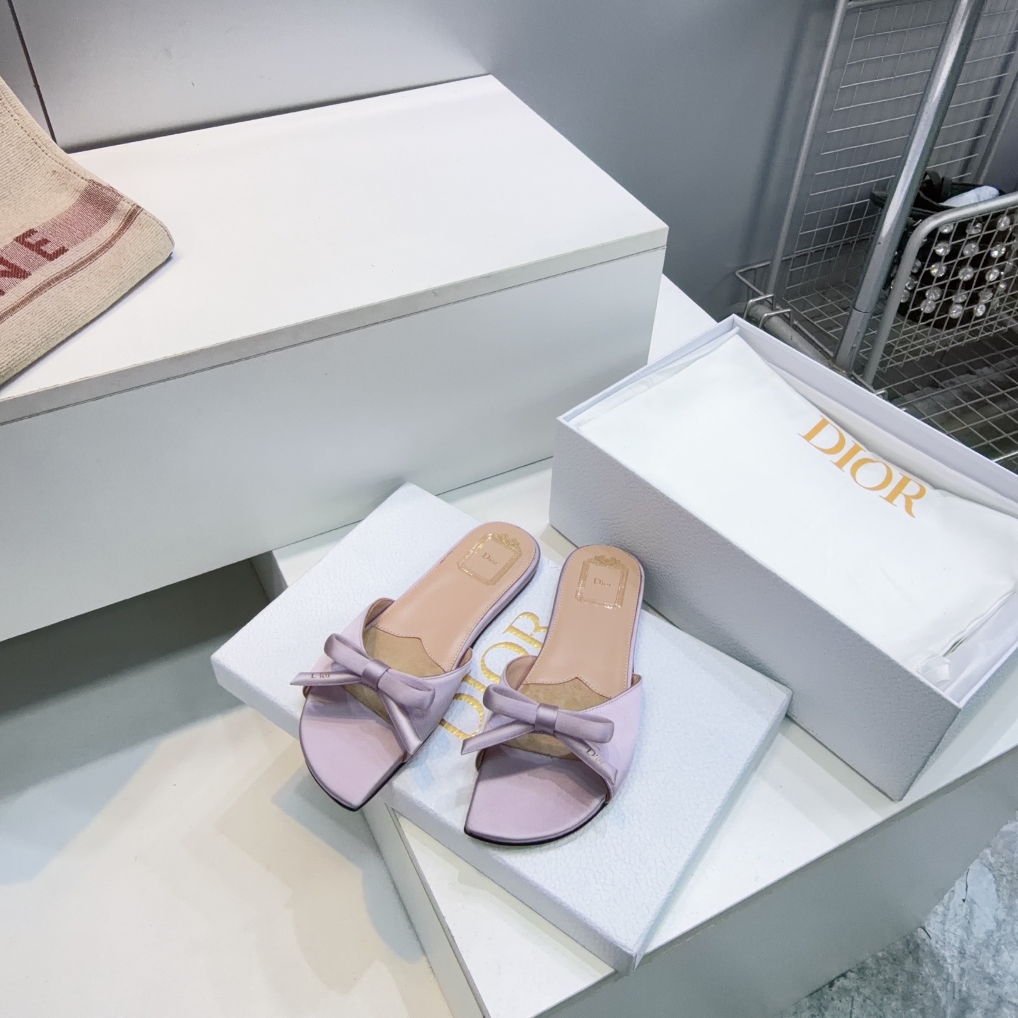 Dior Sandals