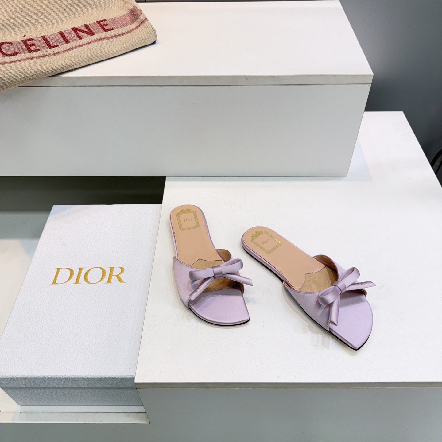 Dior Sandals