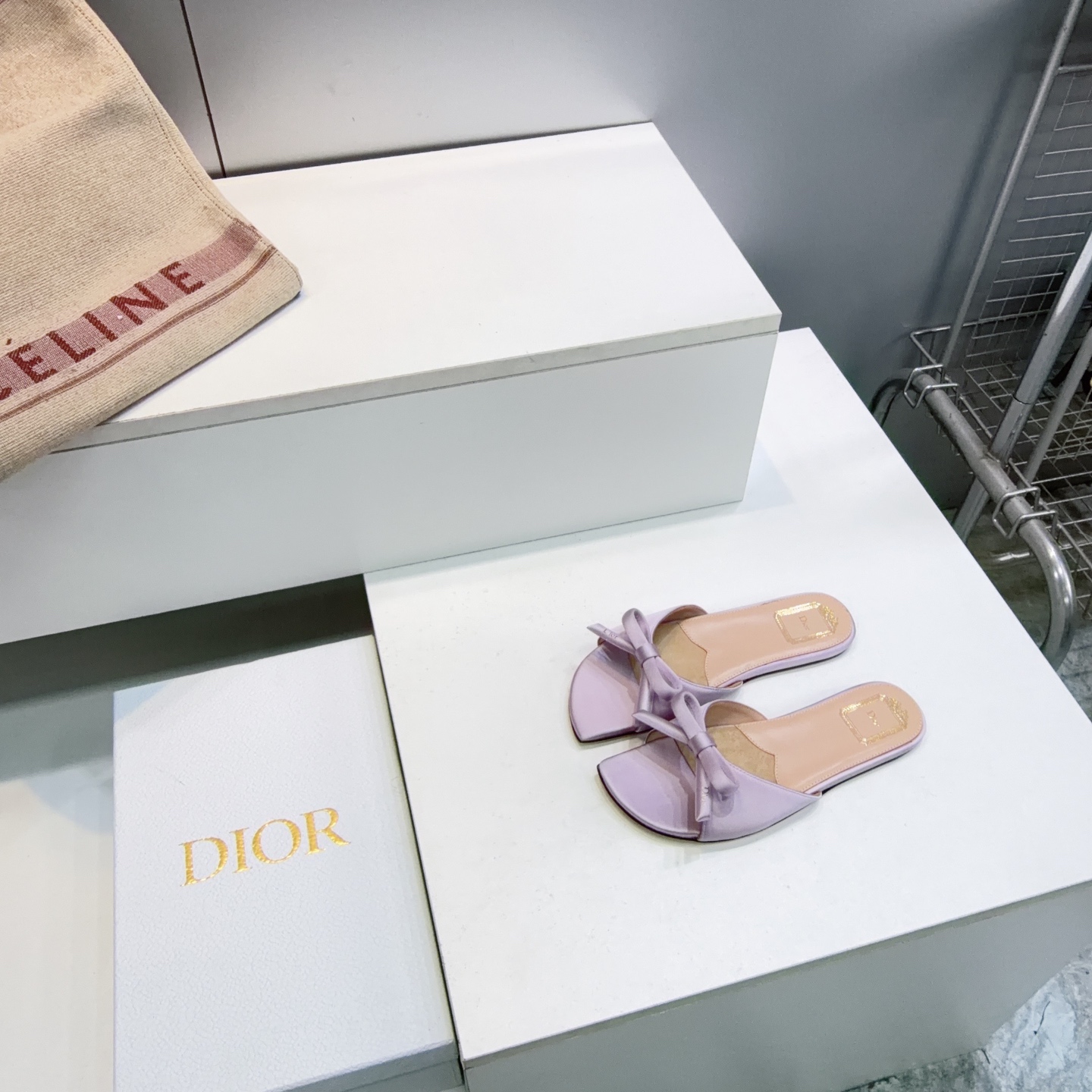 Dior Sandals