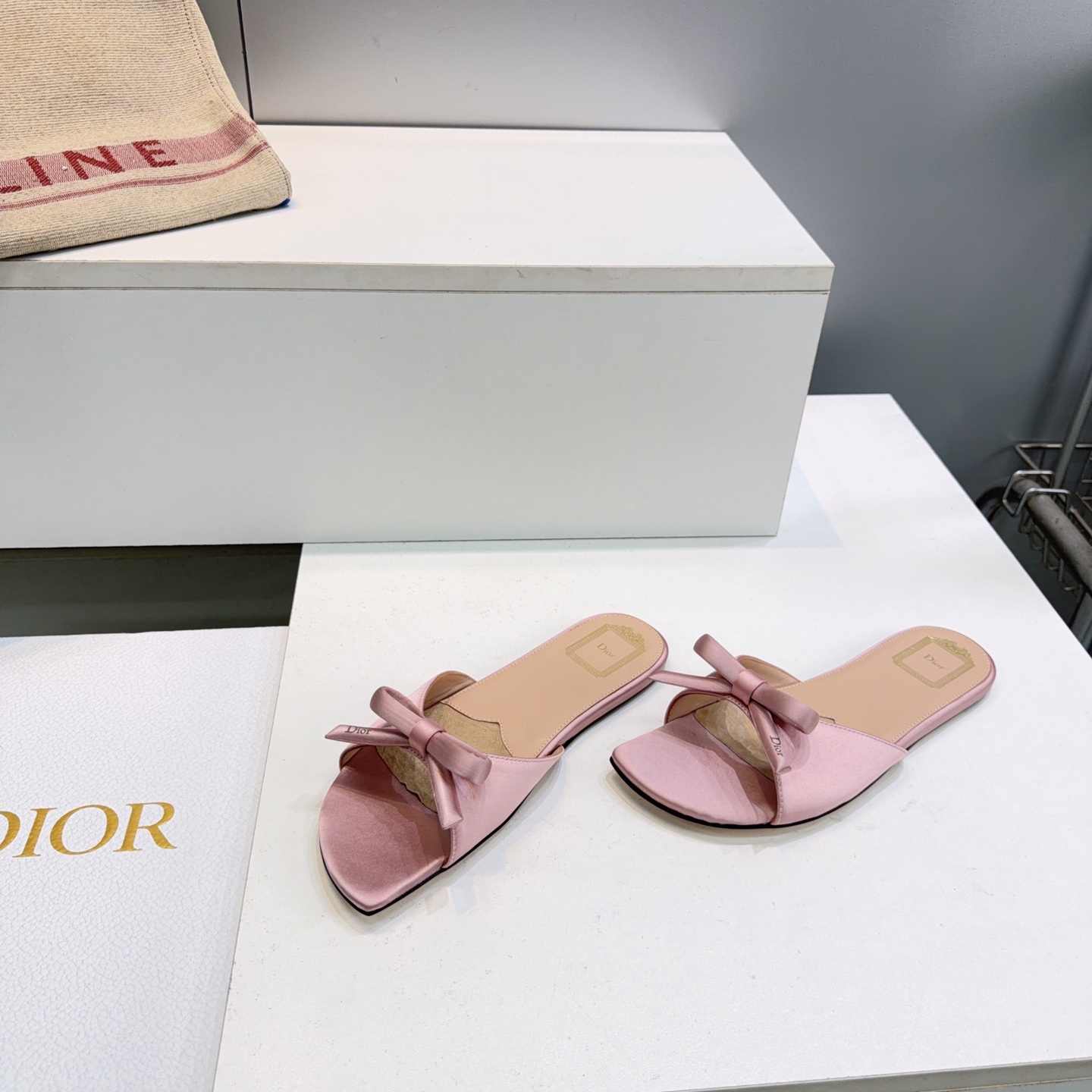 Dior Sandals