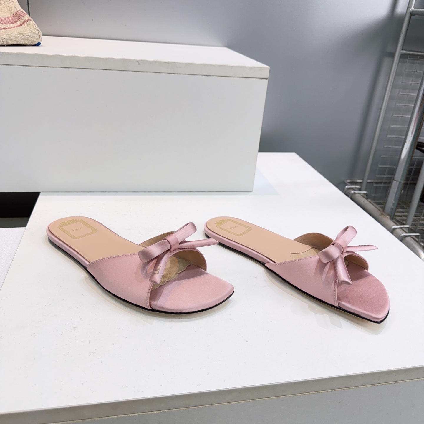 Dior Sandals