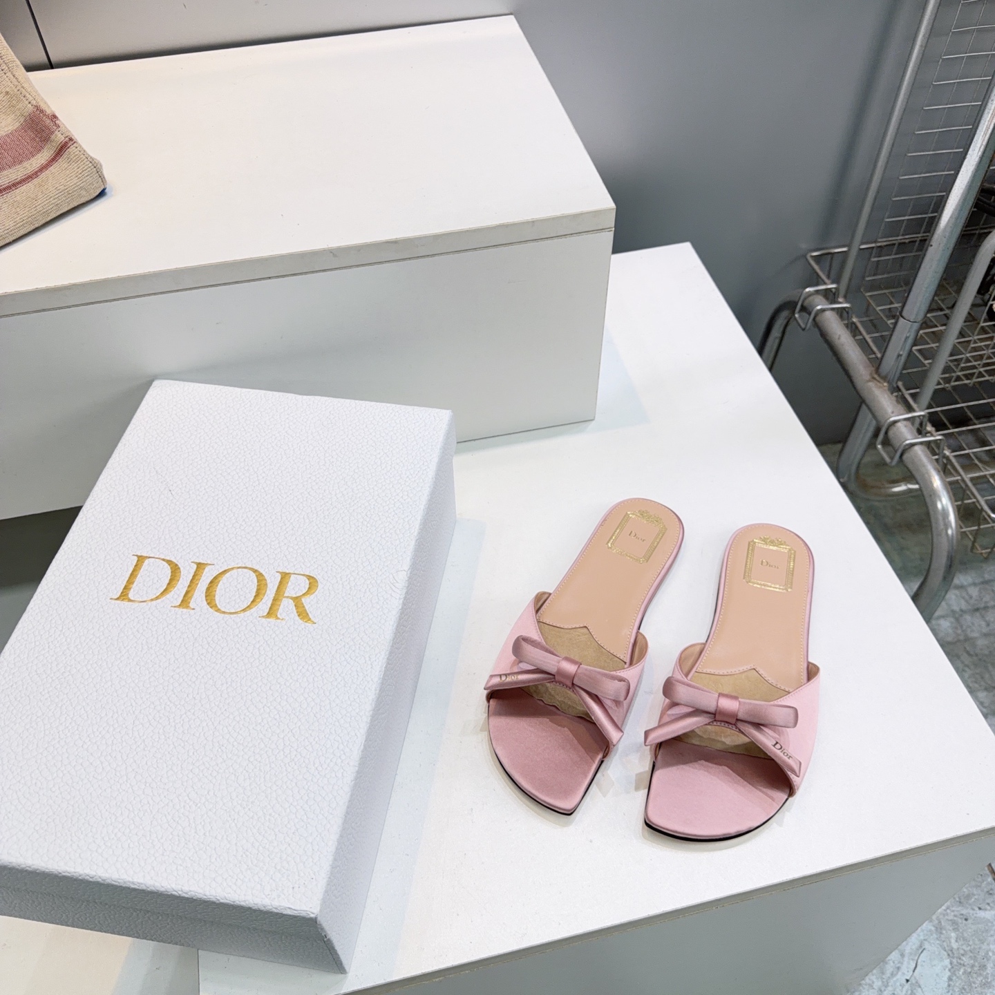 Dior Sandals
