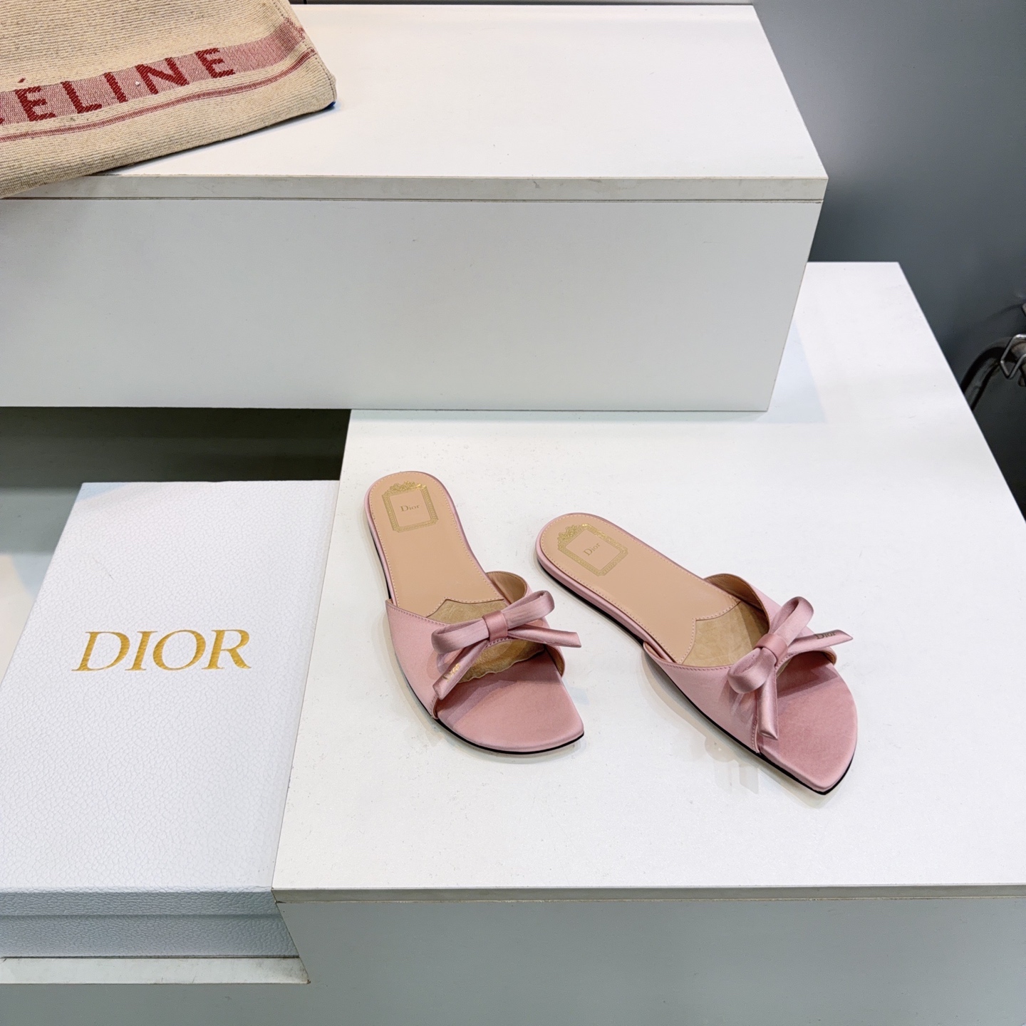 Dior Sandals