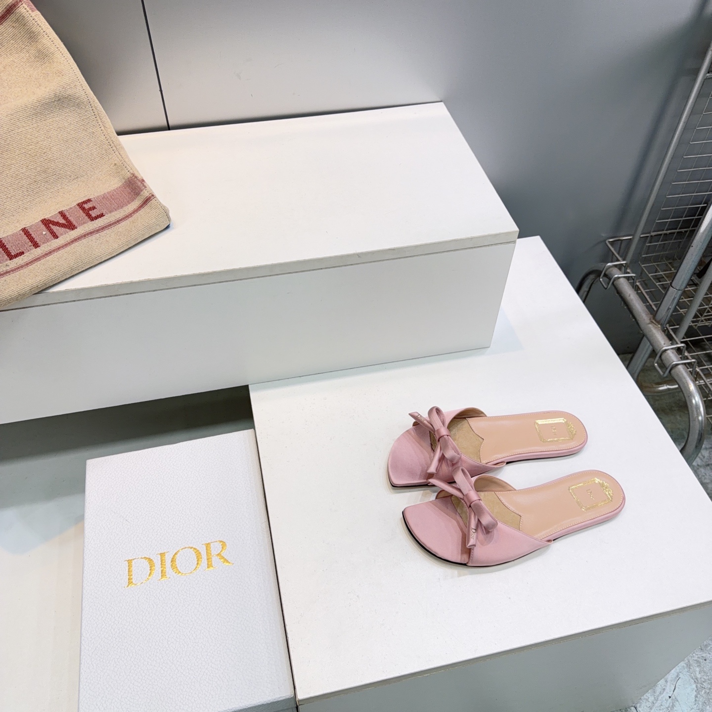 Dior Sandals