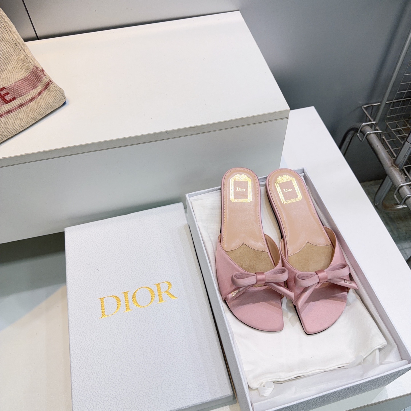 Dior Sandals