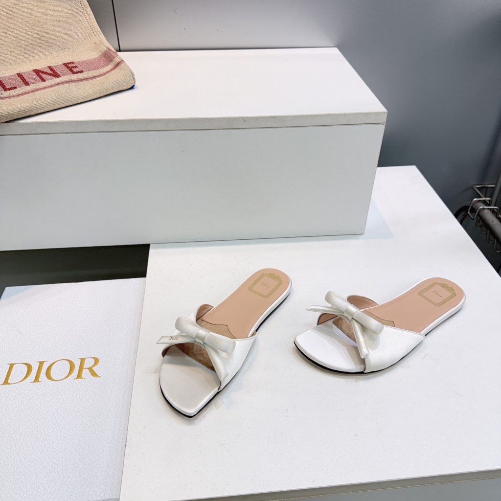 Dior Sandals